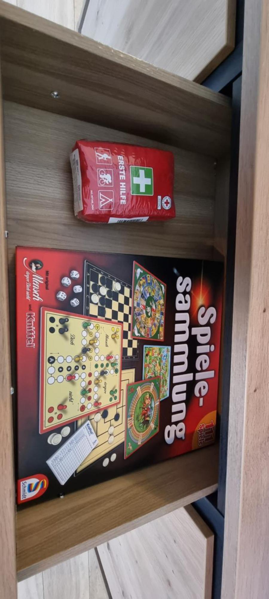 Ferienwohnung Am Kurwald In Bad Lippspringe Esterno foto