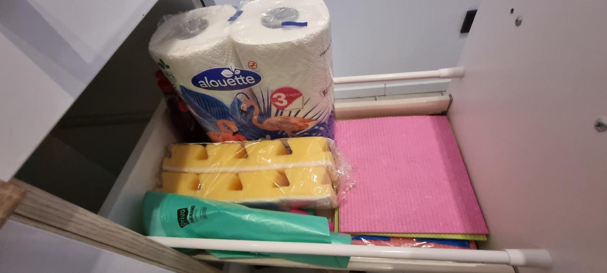 Ferienwohnung Am Kurwald In Bad Lippspringe Esterno foto