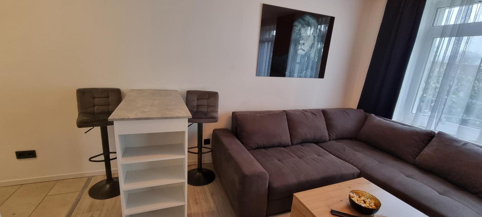 Ferienwohnung Am Kurwald In Bad Lippspringe Esterno foto