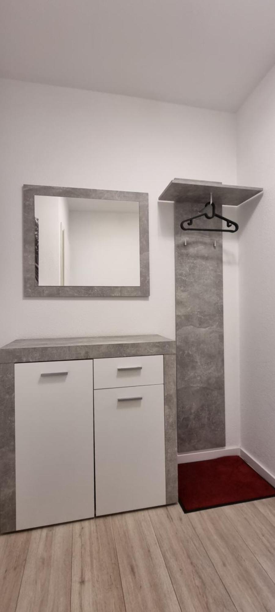 Ferienwohnung Am Kurwald In Bad Lippspringe Esterno foto
