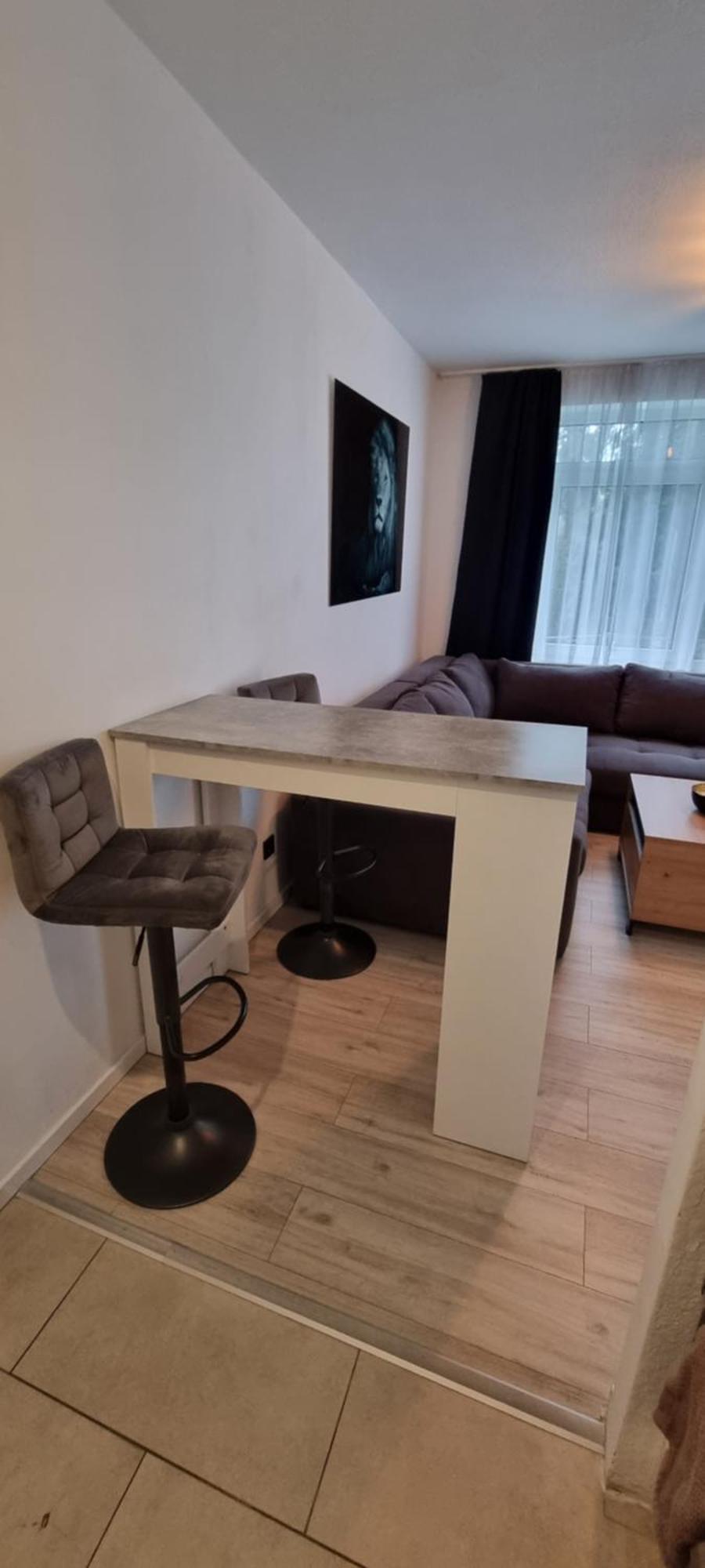 Ferienwohnung Am Kurwald In Bad Lippspringe Esterno foto