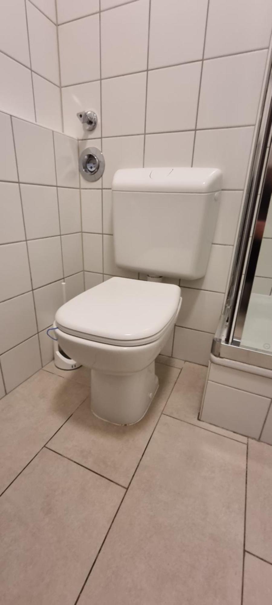Ferienwohnung Am Kurwald In Bad Lippspringe Esterno foto