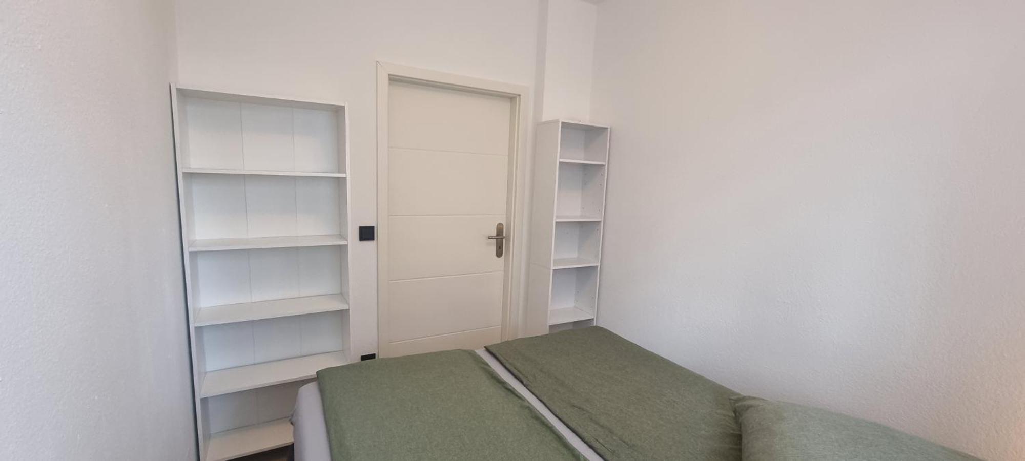 Ferienwohnung Am Kurwald In Bad Lippspringe Esterno foto