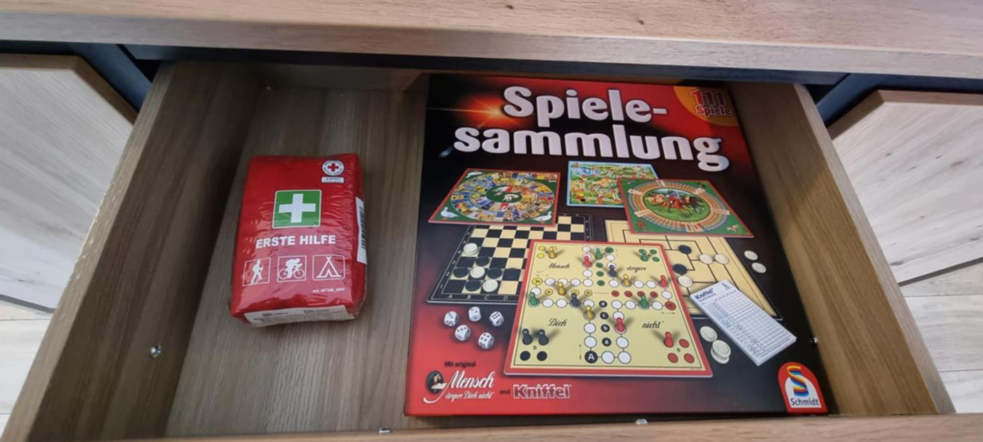 Ferienwohnung Am Kurwald In Bad Lippspringe Esterno foto